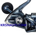 Катушка с передним фрикционом Shimano Twin Power XD